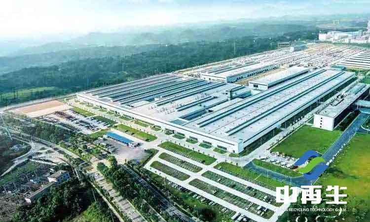 黎明重工2023服务中国行